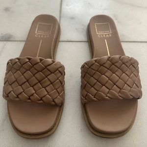 Dolce Vita Sandals - Cafe Stella Size US 6